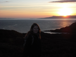 Isle of Skye, Scotland '09